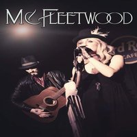 McFleetwood at The Voodoo Rooms