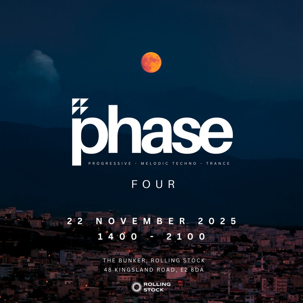 Phase Four London