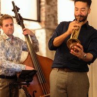 Basement Jazz with the Siglo Section Quartet at Jacobs Basement