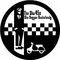 Happy Ska-mas with The Ska 45s at The Night Owl