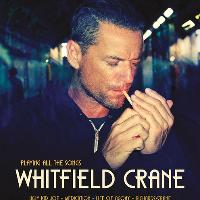 Whitfield Crane at The Sugarmill