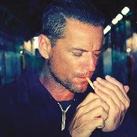 Whitfield Crane