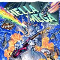 Green Day: Hella Mega Tour Green Day: Hella Mega Tour