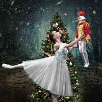 The Nutcracker at The Place Oakengates