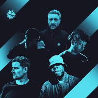 W.A.H - Calibre at Mint Warehouse