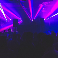 90s Rave | Evesham at Marilyns Nightclub Ltd