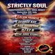 I Got Soul Strictly Soul Independence Day Soul Night| Après Event Title Pic