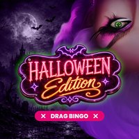 Drag Bingo UK: Halloween Edition - Epsom