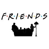 FRIENDS Party