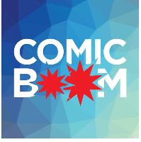 Comic Boom