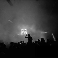 Pro-ject Leukaemia Charity Warehouse Rave w/ JACKY