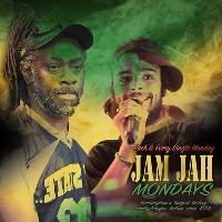 Jam Jah Mondays feat. Junior Roy & Murray Man