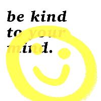 Walrus x Be Kind To Your Mind Launch event