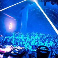 Bass Face // LDN // Problem Central, T>I w.Mc Spyda, + More at The Steel Yard