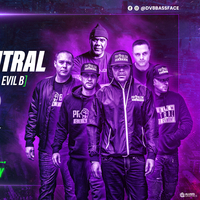 Bass Face // LDN // Problem Central, T>I w.Mc Spyda, + More at The Steel Yard