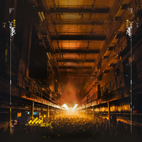 20 Years of Breakin Science at Printworks London