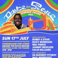 Dance For Stevie Summer Cruise Dance For Stevie Summer Cruise