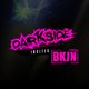 Darkside invites BKJN - Sold Out Event Title Pic