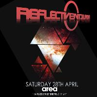 Reflective 'Home Of The Bassline' 16th Birthday Reflective 'Home Of The Bassline' 16th Birthday