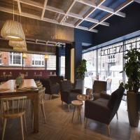 Rising: Yoga Brunch