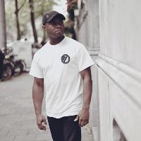 Creation ft DJ EZ at Tank