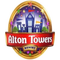 Alton Towers Resort at Alton Towers Resort Hotel