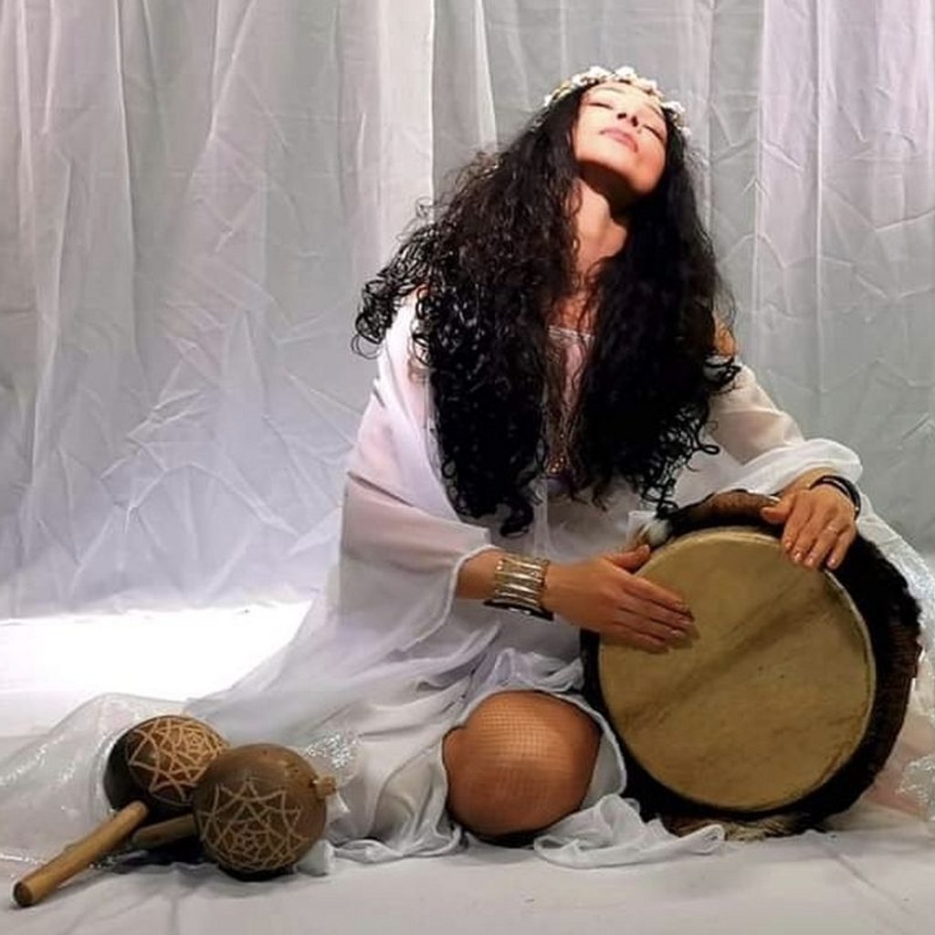 Colombia Christmas Extravaganza ft. Angélica López + DJ Carlitos