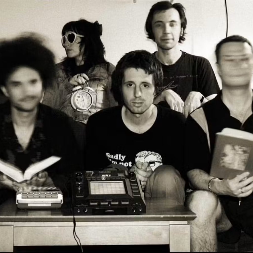 European Taxis // The Press Gang