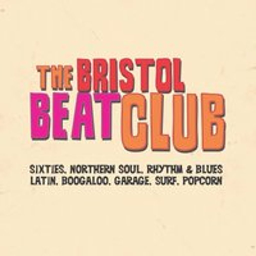 Bristol Beat Club at The Golden Lion, Bristol