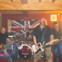 S Punk 7 at The Coven
