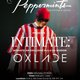 OXLADE LIVE - Peppermints Manchester Event Title Pic