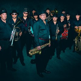 Fanfare Ciocărlia