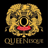 Queen Tribute at Empire Warrington