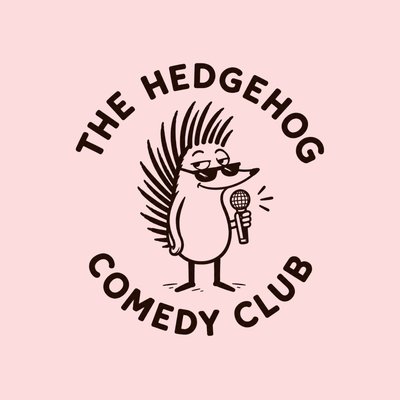The Hedgehog Comedy Club - ft. Jack Campbell & Sara Barron!