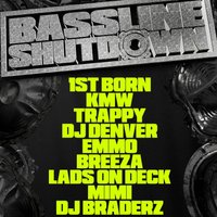 Bassline Shutdown