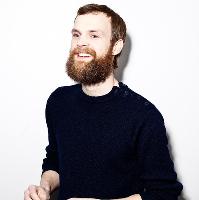 Freeze presents Todd Terje Live