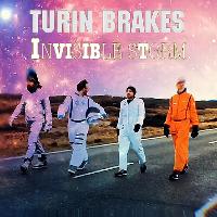 Turin Brakes - Invisible Storm Tour Turin Brakes - Invisible Storm Tour