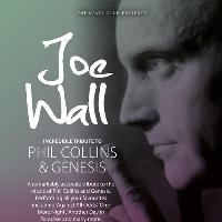 Incredible Tribute to Phil Collins & Genesis at Liverpool Naval Club