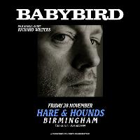 Babybird Babybird