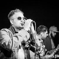 The Crooks + support (TBA) at The 13th Note