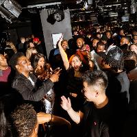 Carnival Sound Shoreditch at Miranda Ace Hotel Shoreditch