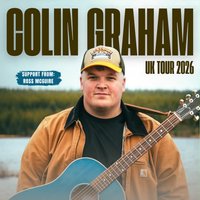 Colin Graham - Grace's Irish Centre at Graces Irish Centre