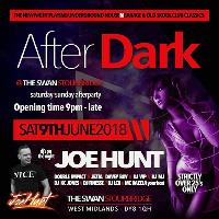 After Dark @The Swan at The Swan