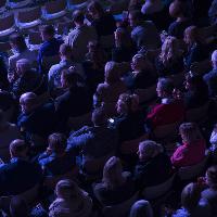 Norwich Film Festival 2018