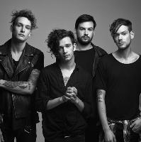 The 1975 at Utilita Arena