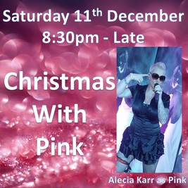 Pink Tribute