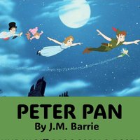 Peter Pan at Old Bank Working Mens Club