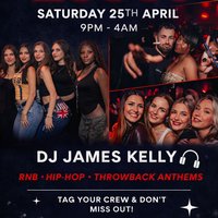 Throwback to the 2000's at Bar42