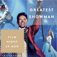 Film Night : Greatest Showman