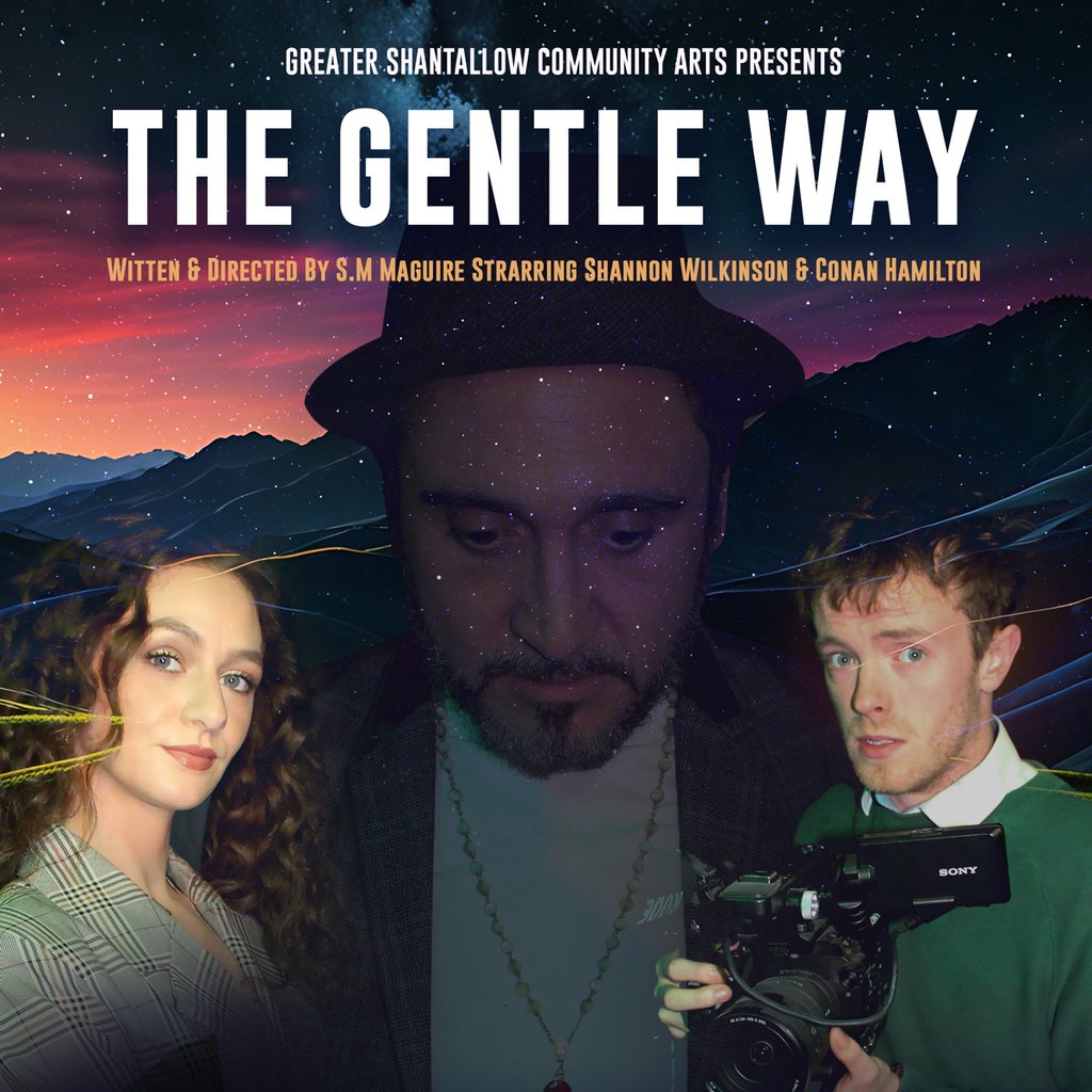 The Gentle Way, 28 November | Event in Derry | AllEvents